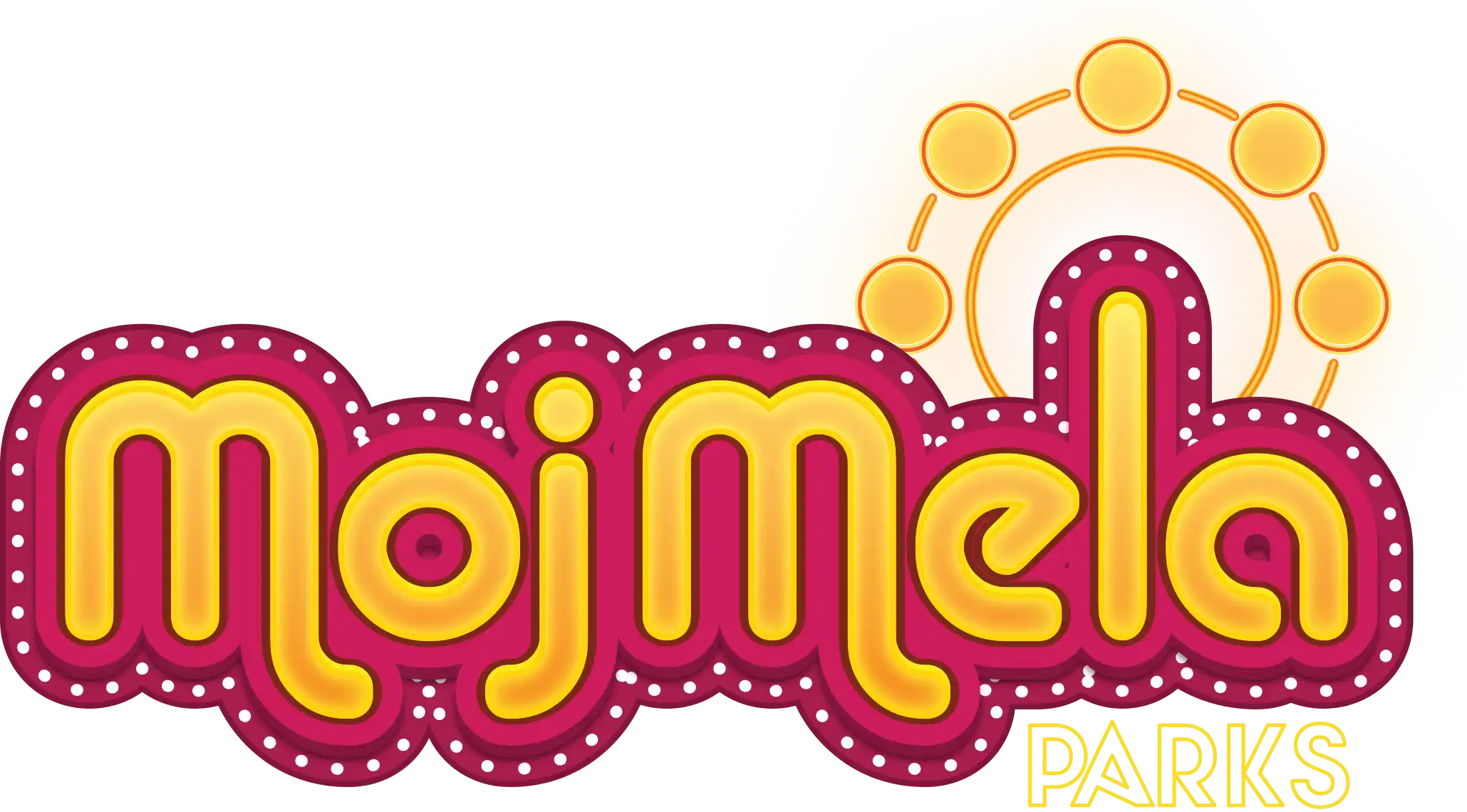 Mojmela-park